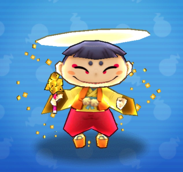 Grégrigry Wiki Yo Kai Watch Wibble Wobble Grégrigry