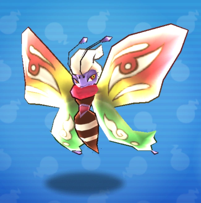 Vitapillon Wiki YoKai Watch Wibble Wobble Fandom