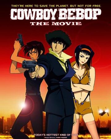 Cowboy Bebop Knockin On Heaven S Door Wiki Yoko Kanno Fandom