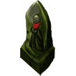 Jizo Statue