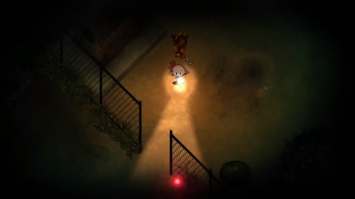 yomawari night alone change item yomawari night alone change item
