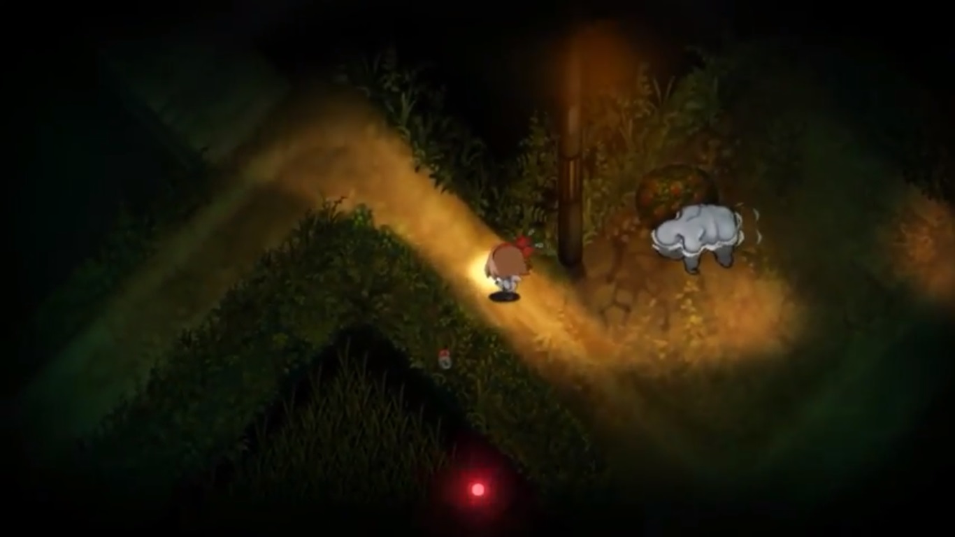 yomawari night alone change item yomawari night alone change item