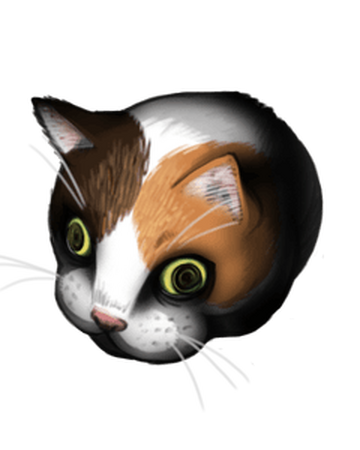 Monster Cat Yomawari Wiki Fandom