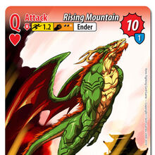Master Midori Mentor Dragon Yomi Fighting Card Game Wiki Fandom