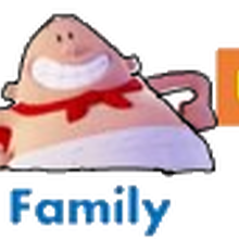 Captain Underpants Tv Yonatan Ashad Wiki Fandom