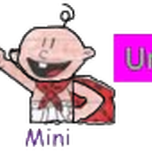 Captain Underpants Tv Yonatan Ashad Wiki Fandom