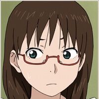 Rinko Sakuma Yondemasu Yo Azazel San Wiki Fandom
