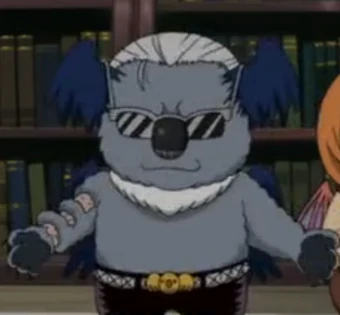 Lucifer Yondemasu Yo Azazel San Wiki Fandom