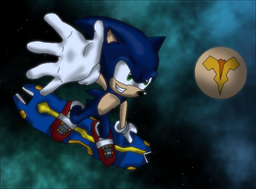 Soniccatchupglide