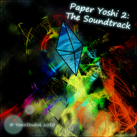 PaperYoshi2OST