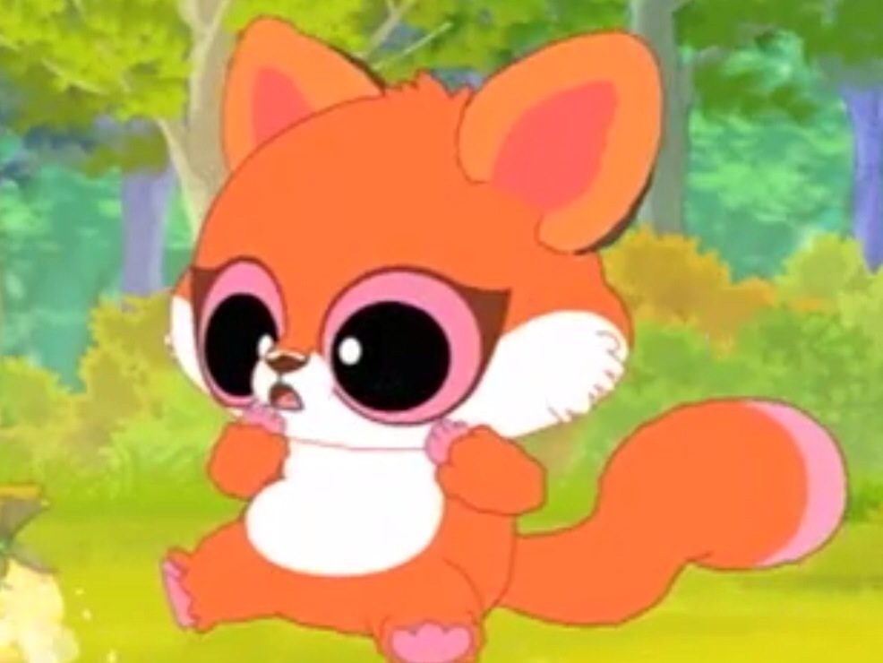 Ruby | Yoohoo And Friends Wiki | FANDOM powered by Wikia
