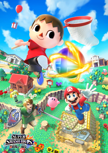 image villager wallpaper jpg yoshi wiki fandom powered by wikia