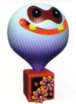 Balloonbullyart64