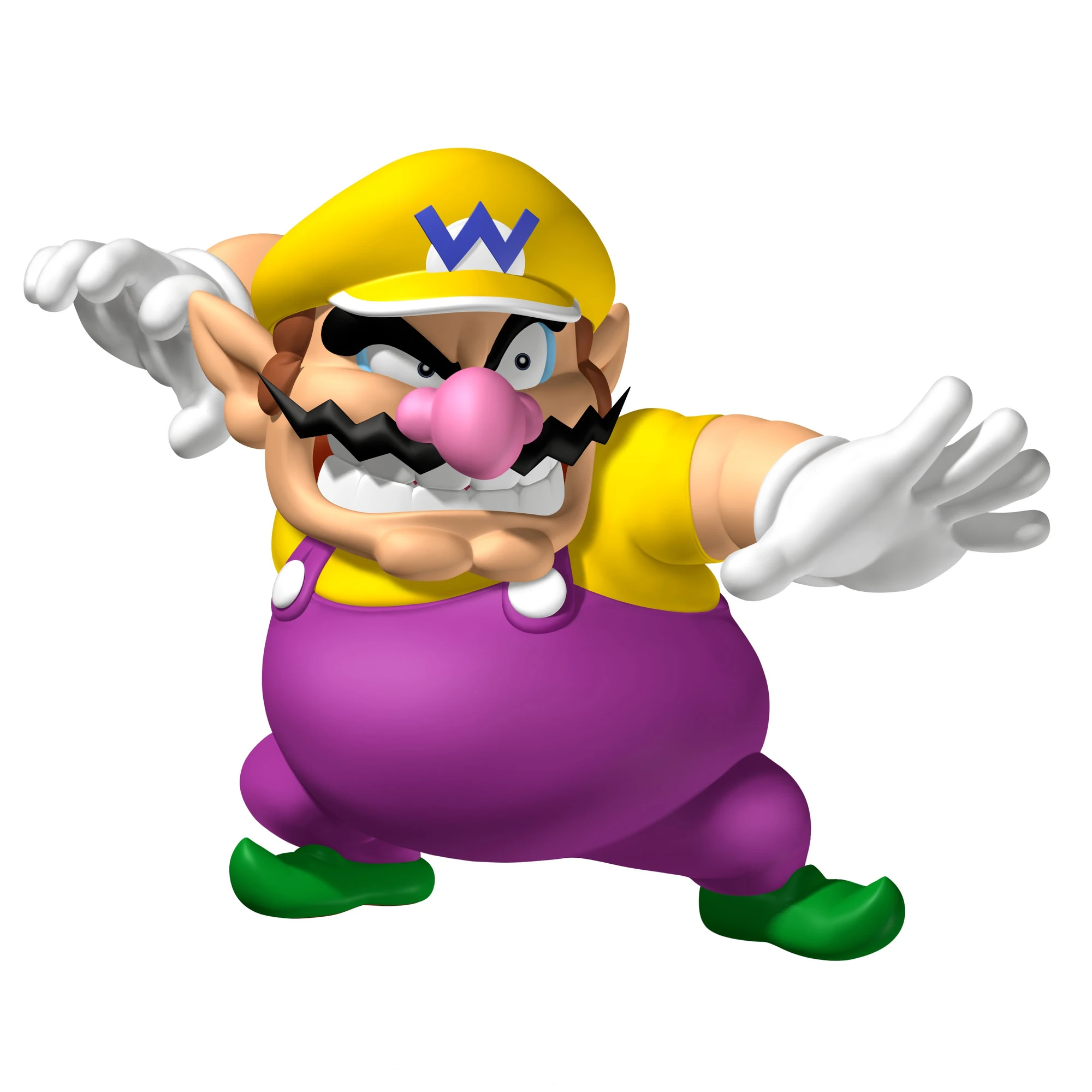 Wario Yoshi Wiki FANDOM powered by Wikia