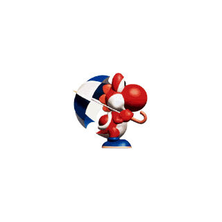 Red Yoshi | Wiki Yoshi | FANDOM powered by Wikia