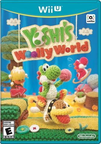 Yoshi Yoshi