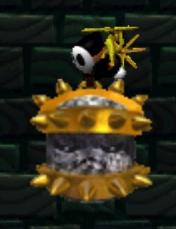 YS BlackShyGuy