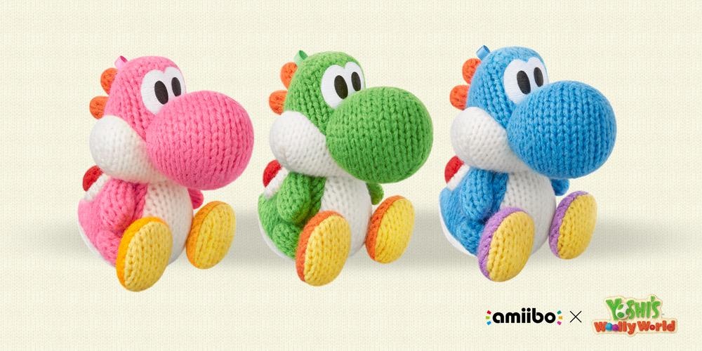 Yoshi