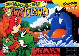 Yoshi Yoshi