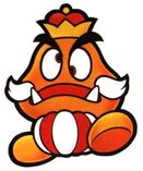 Goombaking