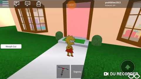 Lisa Gaming Roblox Wiki Roblox Robux Tool - roblox ios game guide unofficial ebook by chala dar rakuten kobo