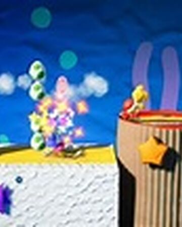 Yoshi