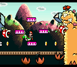 11piranha