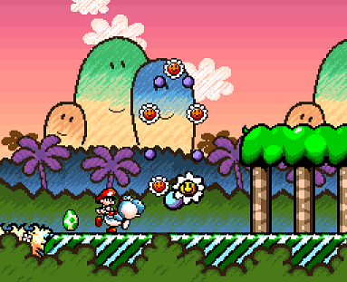 Zewing bonus skip