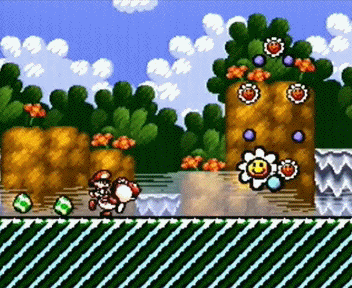 Yoshi Yoshi