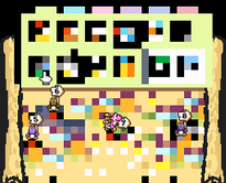 Fuzzy menu