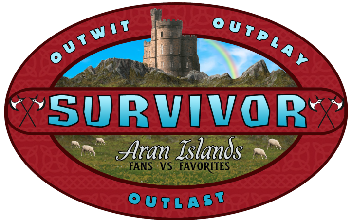 survivor fan made logo hidden islands survivor fan made logo hidden islands