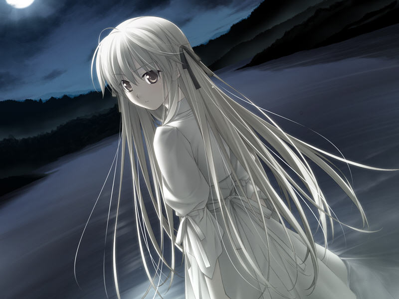 Category:List of characters | Yosuga no Sora Wiki | FANDOM powered by Wikia