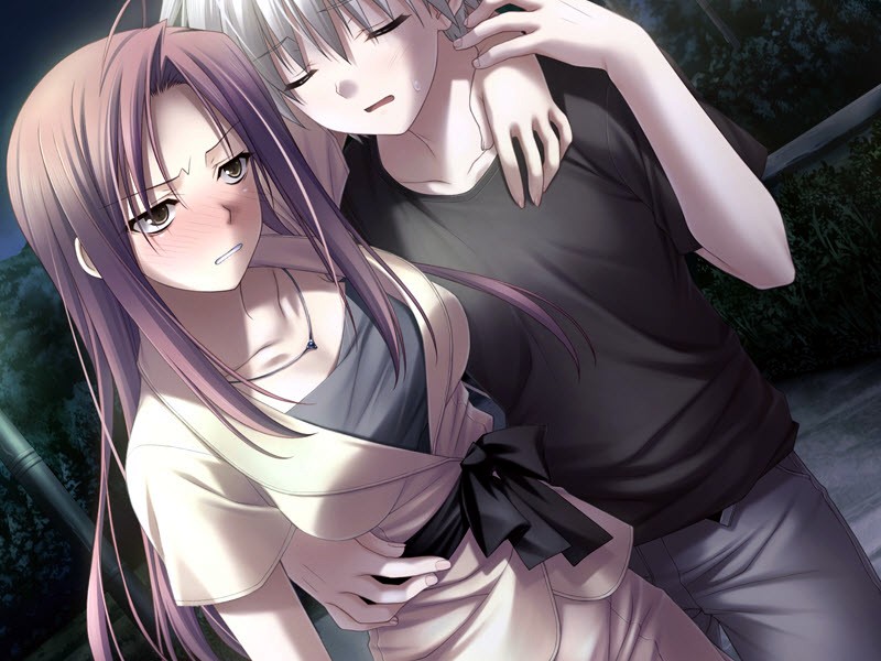 Yosuga No Sora Game Yosuga No Sora Game
