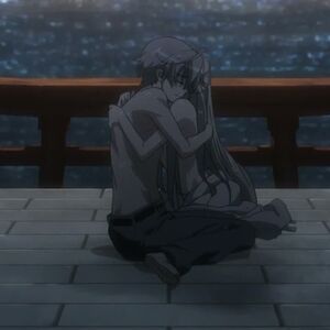 Get Wallpaper Yosuga no sora in solitude where we are least alone episode 10 Free HD