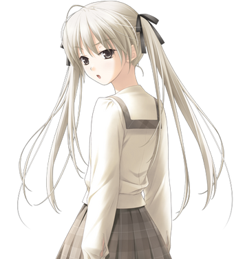 Yosuga No Sora