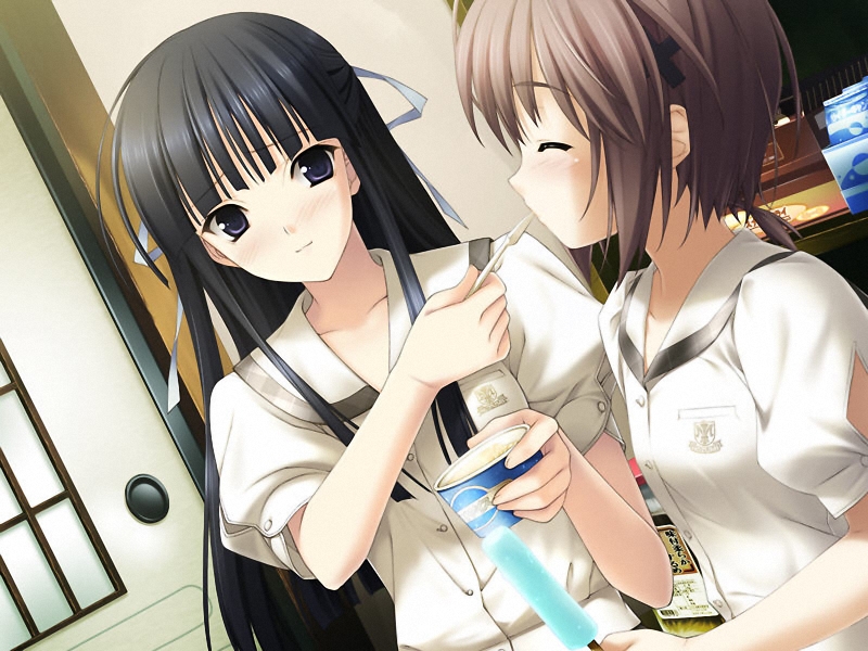 Image - Yosuga.no.Sora.full.237325.jpg | Yosuga no Sora Wiki | FANDOM