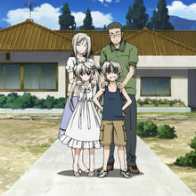 Get Wallpaper Sora Kasugano Yosuga No Sora Wiki Fandom For iPhone