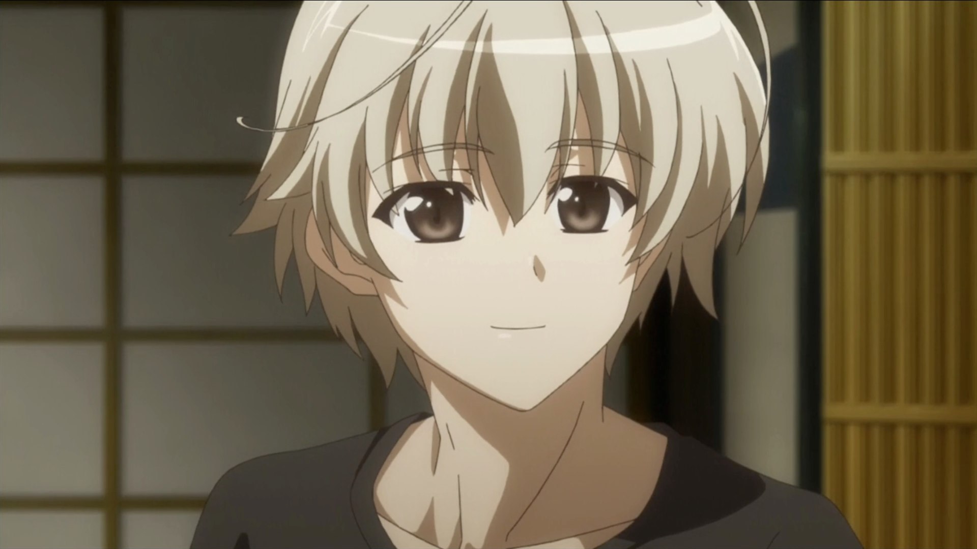 Image result for Haruka Kasugano