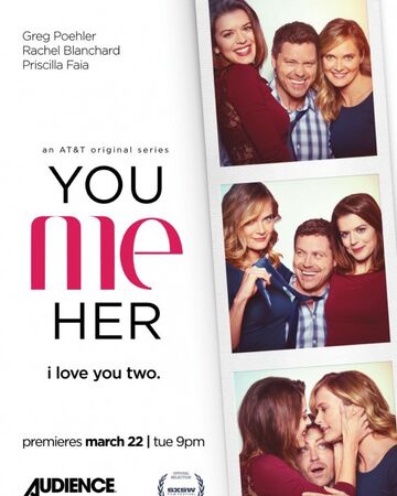 Season 3 You Me Her Wiki Fandom