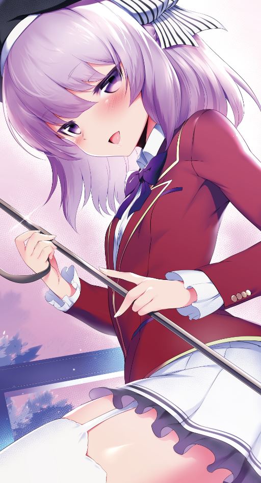 Image Mda Starō Arisu Sakayanagi.jpg YouZitsu Wiki Việt Nam