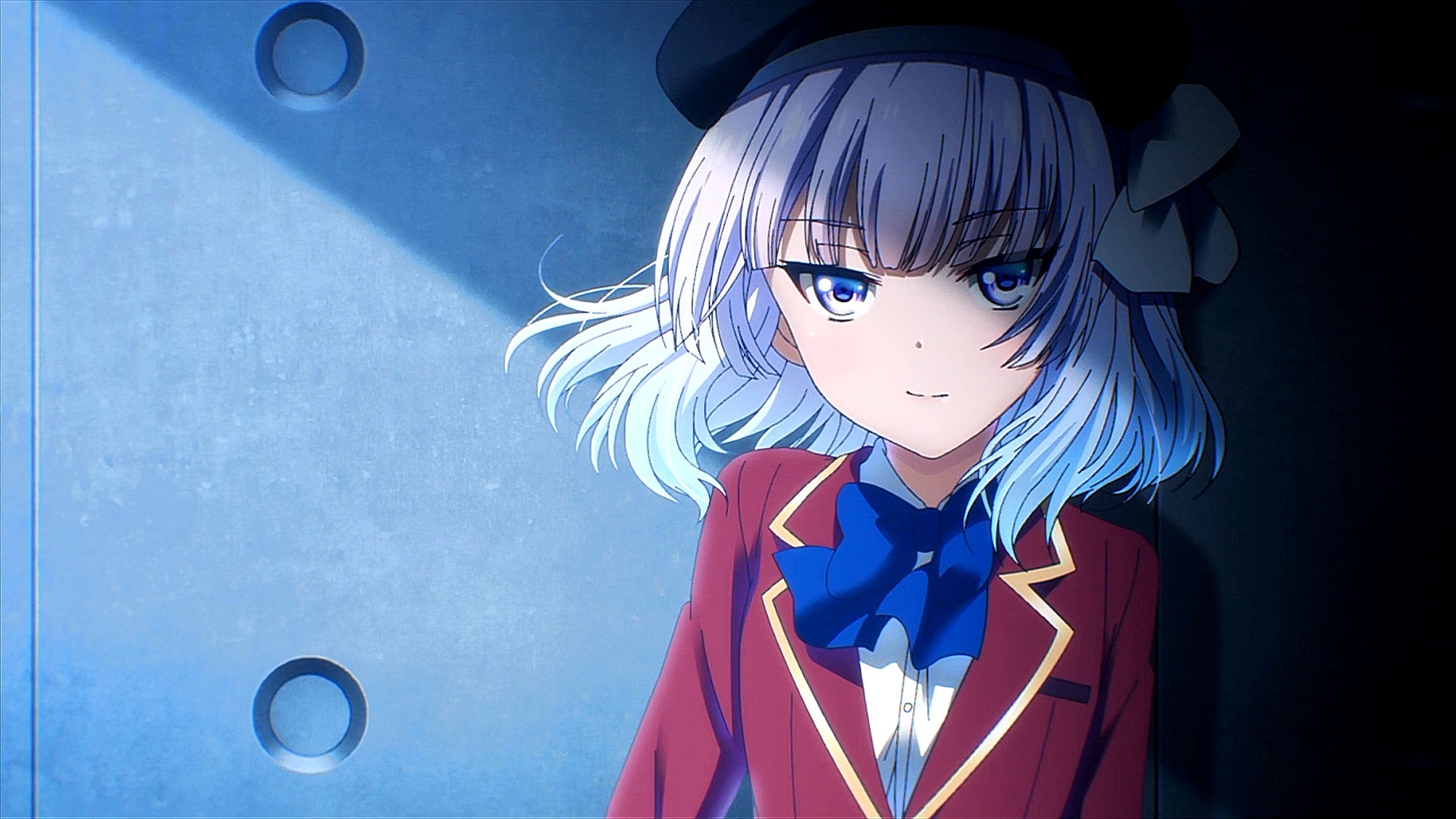 Image - Episode 007 End Card.jpg You-Zitsu Wiki Image - Episode 007 End Card.jpg You-Zitsu Wiki