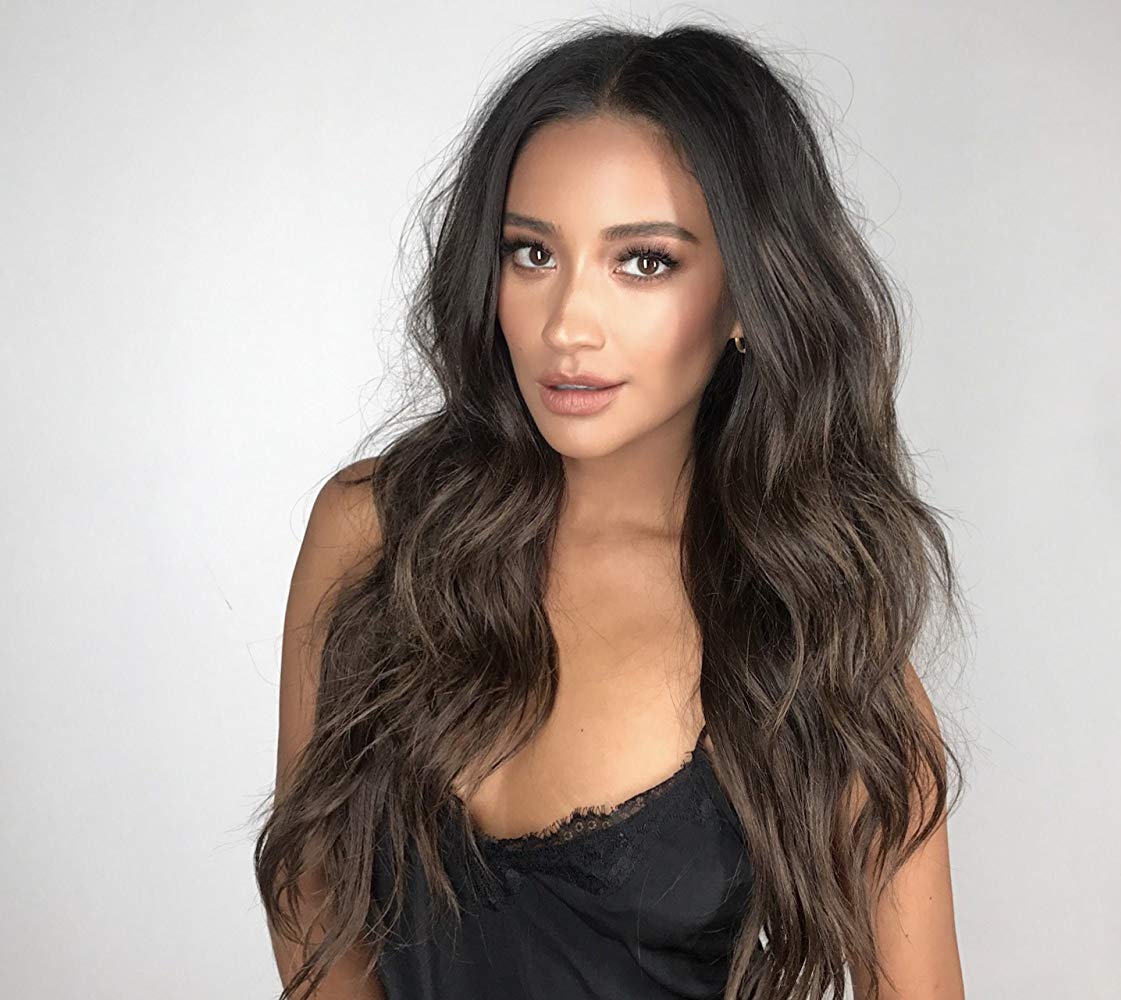 Shay Mitchel Shay Mitchel