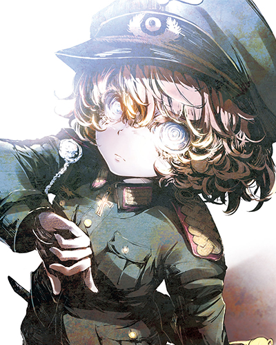 Saga Of Tanya The Evil Youjo Senki Vol 8 In Omnia Paratus Novel From Japan