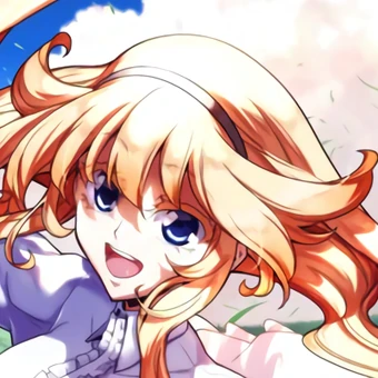 Mary Sue Youjo Senki Wiki Fandom