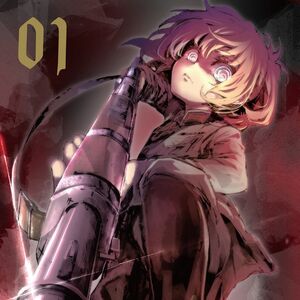 Anime Youjo Senki Wiki Fandom