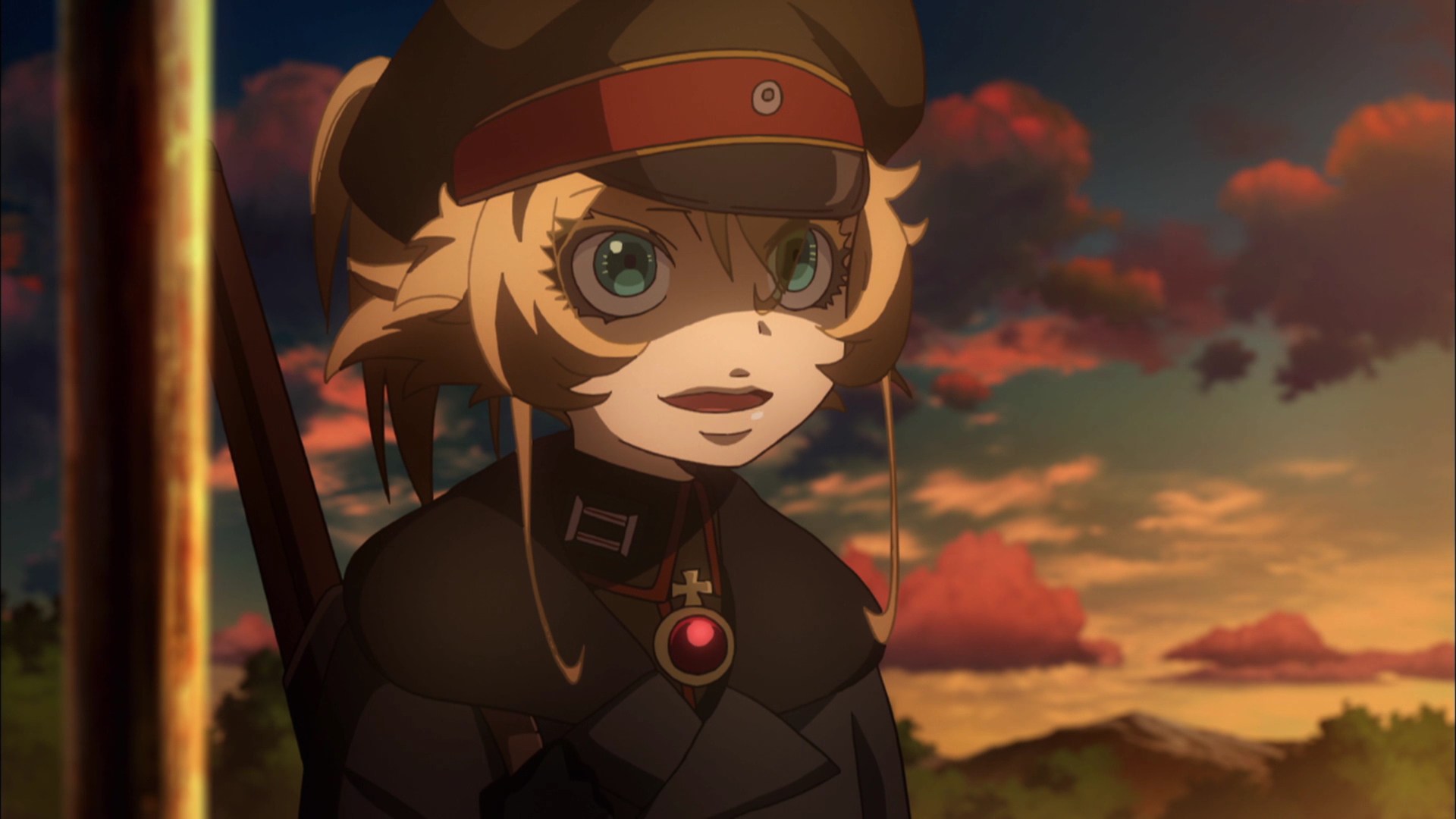 Image result for youjo senki