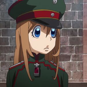 List Of Characters Youjo Senki Wiki Fandom List Of Characters Youjo Senki Wiki Fandom
