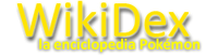 Wikidex
