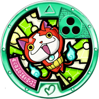 Resultado de imagen de jibanyan