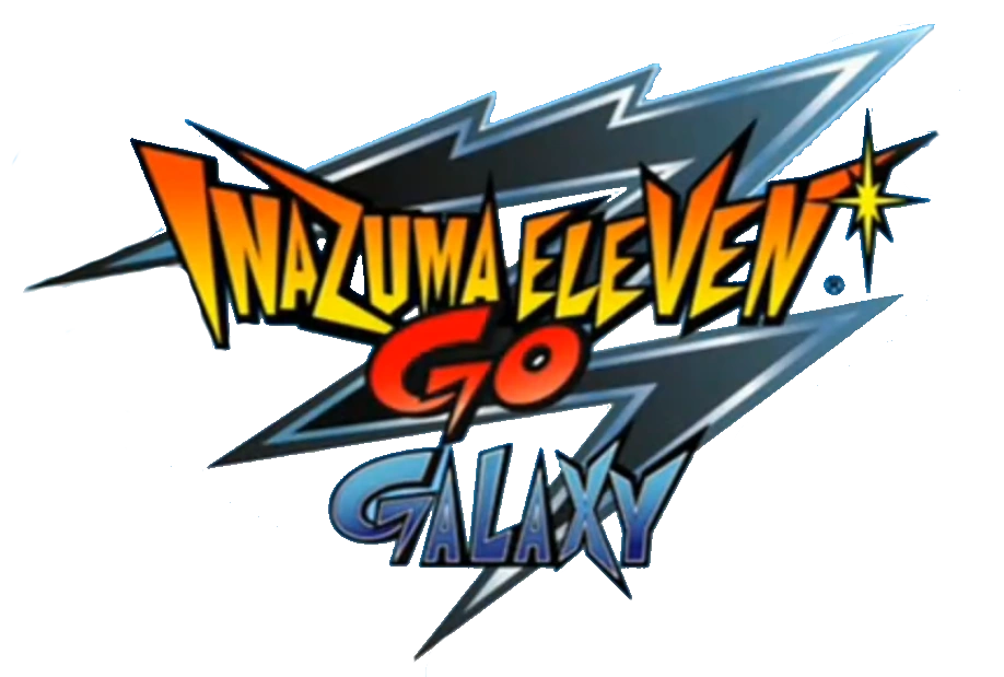 inazuma eleven go galaxy nintendo 3ds
